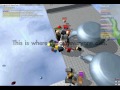 ROBLOX - Teapots of Doom