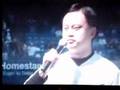 WIlliam Hung singing Take me out to the ball game
