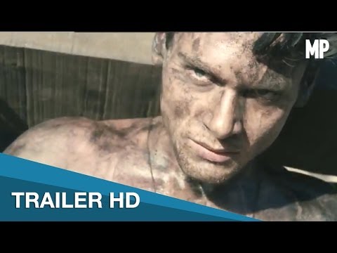 Unbroken - Trailer #2 | HD