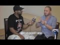 Barber World TV Season 1 Episode #5 San Juan Beauty Show Puerto Rico Eric Pacinos
