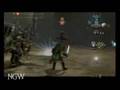 Zelda Twilight Princess - Cave of Ordeals - Final 2 Rooms