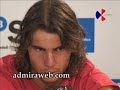 admira! - Nadal obté el quart godó consecutiu