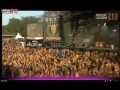 W:WIE:WACKEN 2009 - 8/8