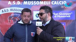 MUSSOMELI - LICATA, LE IMMAGINI