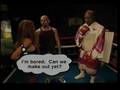 Tiki Ghosn blind date