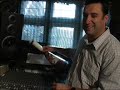 Re: SHOW ME YOUR HOMEMADE INSTRUMENTS