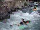 Tawe Kayak Club French Alps Trip 2006