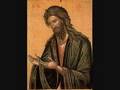 Greek Orthodox Chant