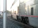 Coast Starlight with Tioga Pass (part 1) Coast Starlight with Tioga Pass (part 1)