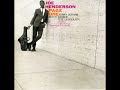 joe henderson