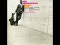 joe henderson