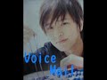 김정훈RADIO「Voice Mail」12月4日⑤