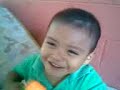 Matias bebe