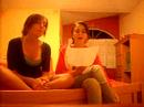 Brooke & Jaimie's first video! :D Brooke & Jaimie's first video! :D