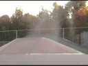 ALMOST Nollie Big Heel Pyrimid
