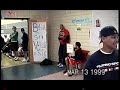 please watch yo step