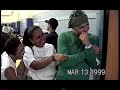 please watch yo step
