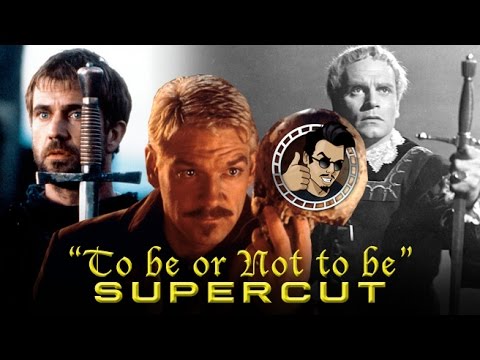 how to perform to be or not to be