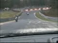 IS200 - Nurburgring pt2 IS200 - Nurburgring pt2