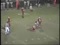 #9-Tim Pettaway, Fayette County High School