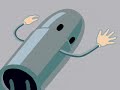 the fantastic voyage of billy the bullet