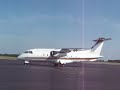 Dornier Do328 Startup
