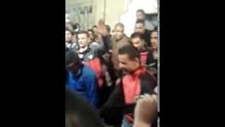 Cheb Redouane Sghir Live Biskrà 2014