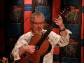 Vater \"Father\" von Danny Daniels - Lobpreis - Classical guitar solo