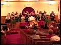 Mount Carmel Baptist Church Choir