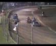 Speedway Crashs