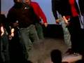 Dancing with God