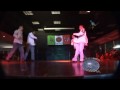 club los rebueltos san fernando CONPETENCIA