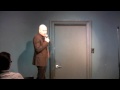 Stand-up comedy by Perth comedian Cody Konior. Set #1 at Lazy Susan's dated 2009-10-27.