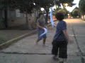lukas vs fede (goma espuma toma 3) 2