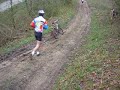Bike & run Stage Ast Cyclisme FFC � Ordiarp (64)
