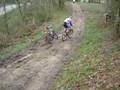 Bike & run Stage Ast Cyclisme FFC à Ordiarp (64)