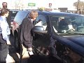 What is Norm Coleman running from?