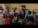 Dj Fractus Beat Remix LA VECINA TIENE ANTOJO - VICO C