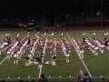 Mighty Marching Pilots 11-20-2008