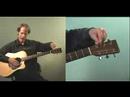 Stringing an Acoustic Guitar Video (eMedia Music) Stringing an Acoustic Guitar Video (eMedia Music)