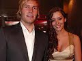Marion Raven and Andreas Wiig at Idrettsgalla 2008. Marion Raven and Andreas Wiig at Idrettsgalla 2008.
