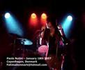 Paolo Nutini, Denmark, Jenny Don\