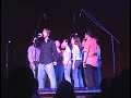 The Killers Mr. Brightside A Cappella