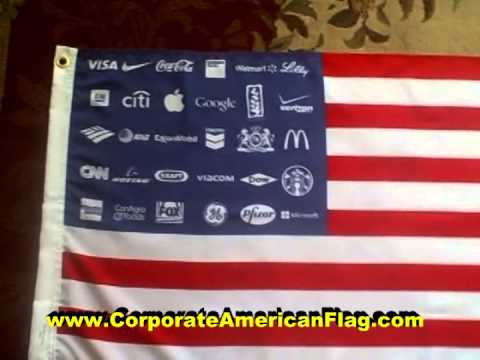 how to properly dispose of a nylon american flag