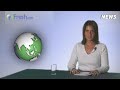 The eFresh.com Fish and Seafood Video News of 18-12-2009