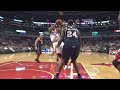 Derrick Rose Highlights vs Atlanta Hawks 11.11 HDTV
