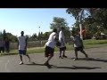 YPA Streetball better than and1 notic dime55? YPA Streetball better than and1 notic dime55?
