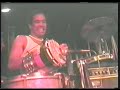 Emiliano Benevides- Percussionist