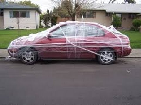 April Fools Prank Goes Wrong!