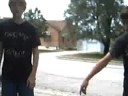 dustin and steven kickflip trick tip
